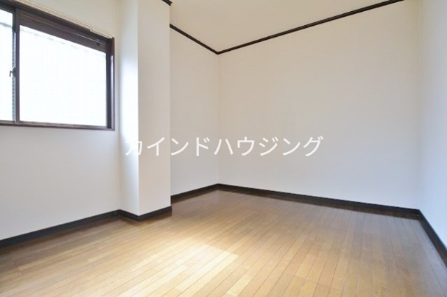 オリオノハイムⅡ その他部屋・スペース