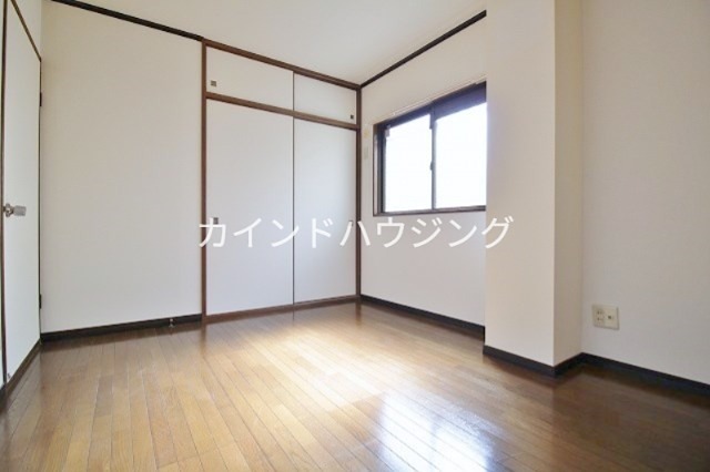 オリオノハイムⅡ その他部屋・スペース