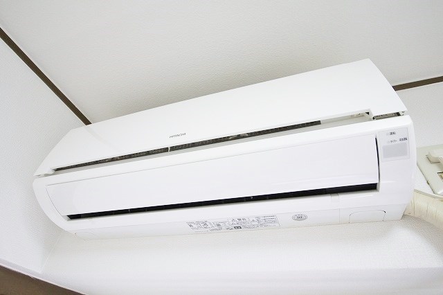 アバンティ貝塚2番館 その他設備