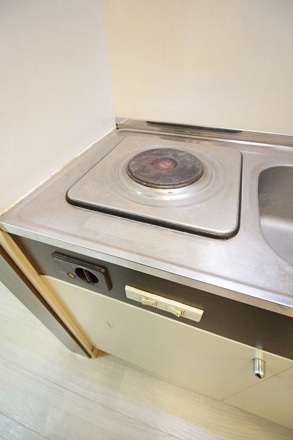 アバンティ貝塚2番館 その他設備