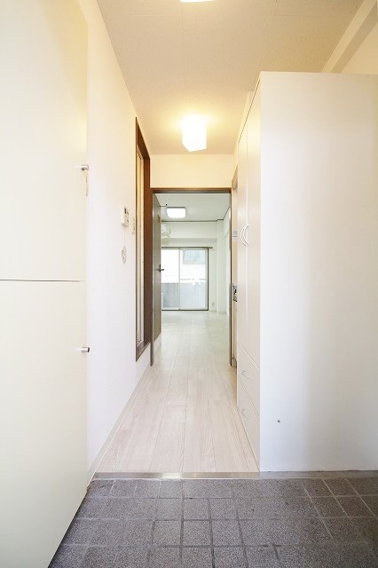 アバンティ貝塚2番館 その他部屋・スペース
