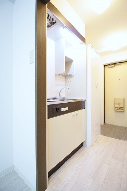 アバンティ貝塚2番館 その他
