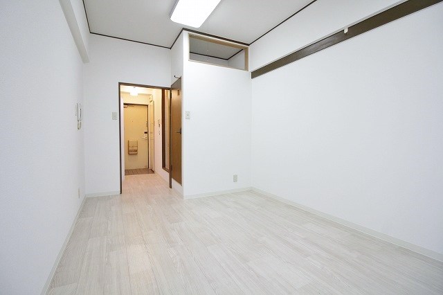 アバンティ貝塚2番館 ベッドルーム