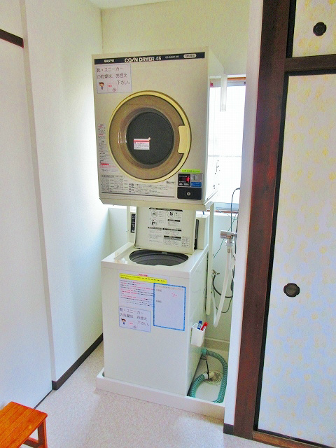 アオイマンション その他