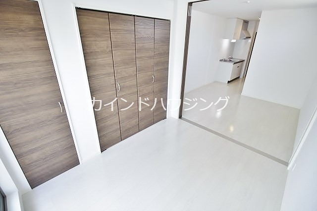 F asecia chart その他