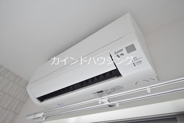 F asecia chart その他設備