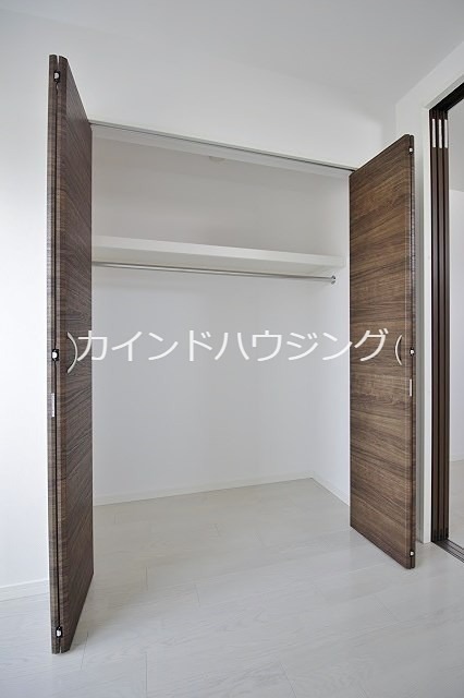F asecia chart 収納