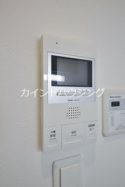 F asecia chart セキュリティ