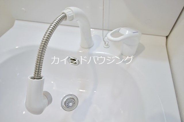 F asecia chart その他設備