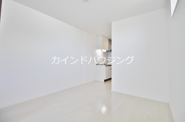 F asecia chart リビング