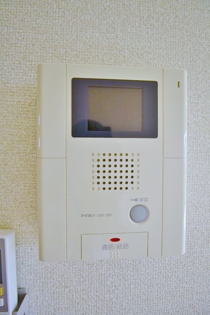 シティハウス住吉 セキュリティ