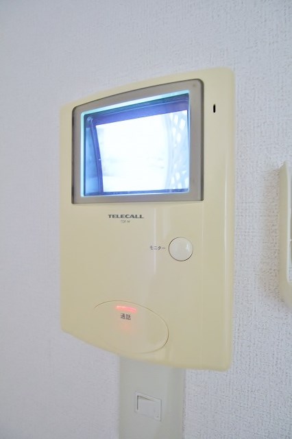 エルンテ セキュリティ
