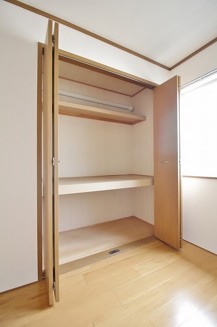 エルンテ 収納