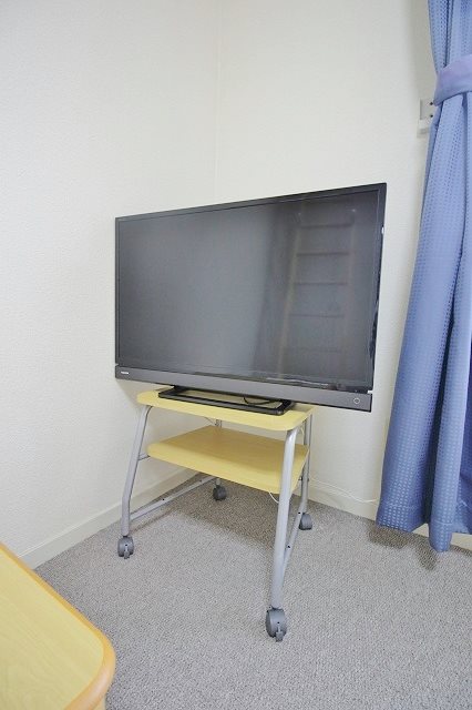 レオパレスＷＡＶＥ その他設備