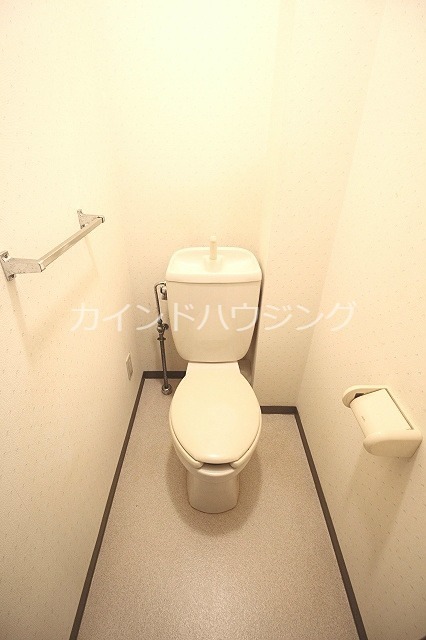 サニーコート中町 トイレ