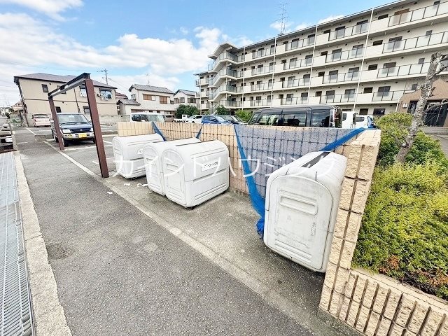 サニーコート中町 その他共有部分
