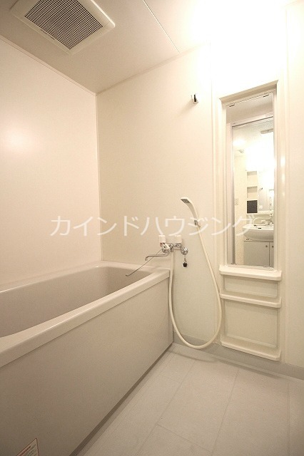 サニーコート中町 風呂画像