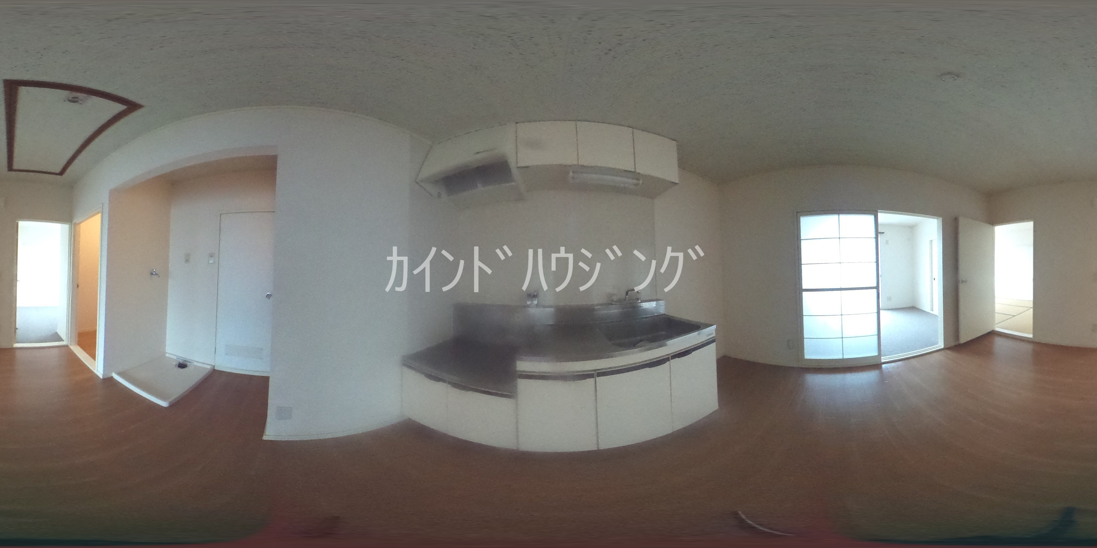 ハウディサガラ リビング