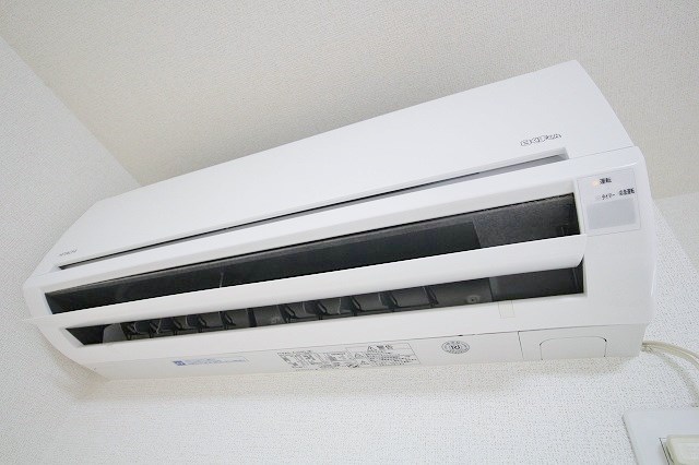 ハナミズキ その他設備
