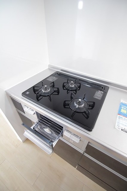 エテルノ貝塚A・B その他設備