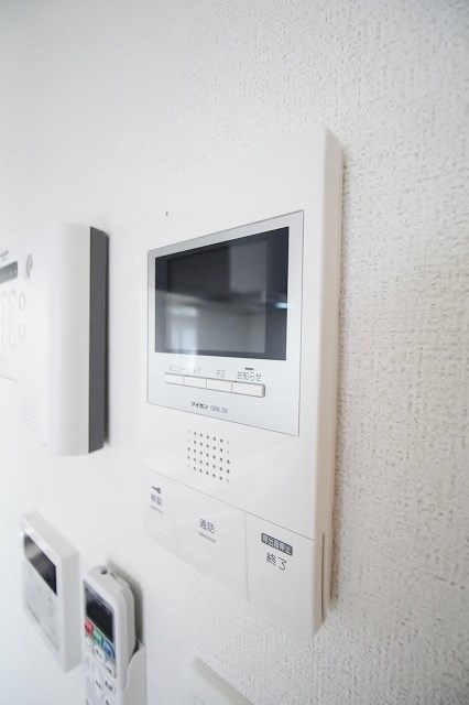 エテルノ貝塚A・B その他設備