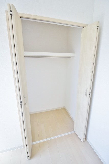 F+style住之江 収納
