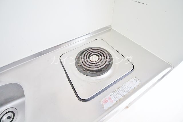 BASE-ONE貝塚 その他設備