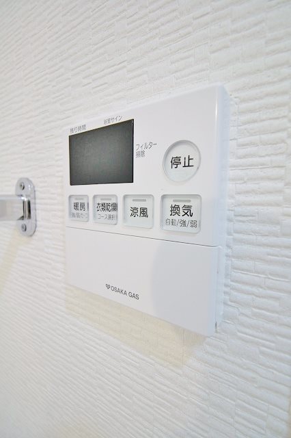 リヴェルテⅠ・Ⅱ その他設備