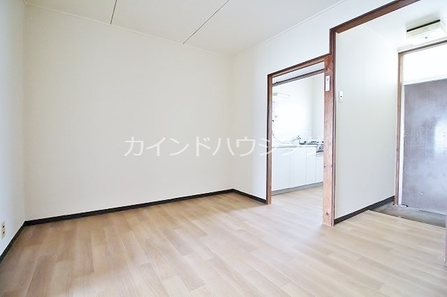 オリーブ羽倉崎 その他