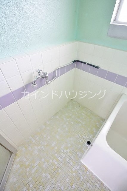 オリーブ羽倉崎 その他設備
