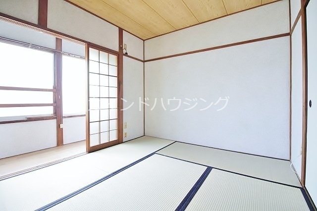 オリーブ羽倉崎 その他部屋・スペース