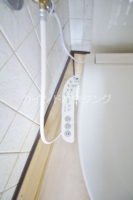 オリーブ羽倉崎 その他設備