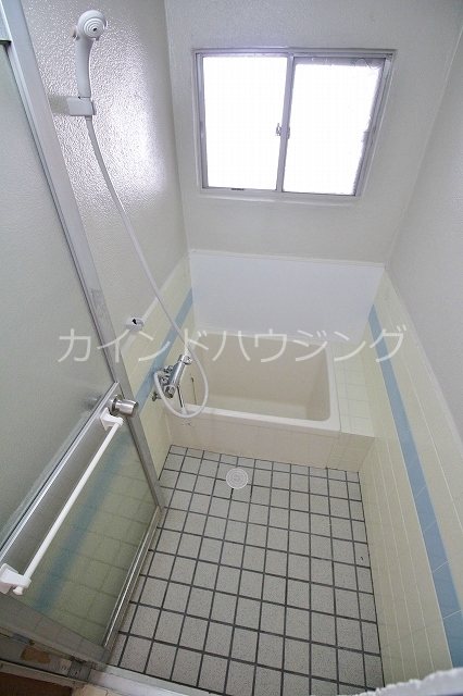 オリーブ羽倉崎 風呂画像