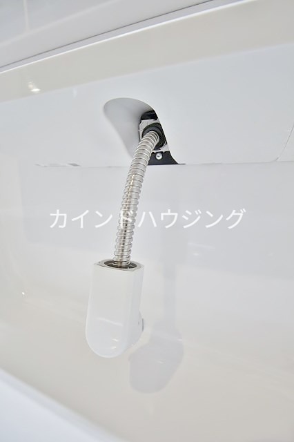 シャーメゾン千本 洗面所