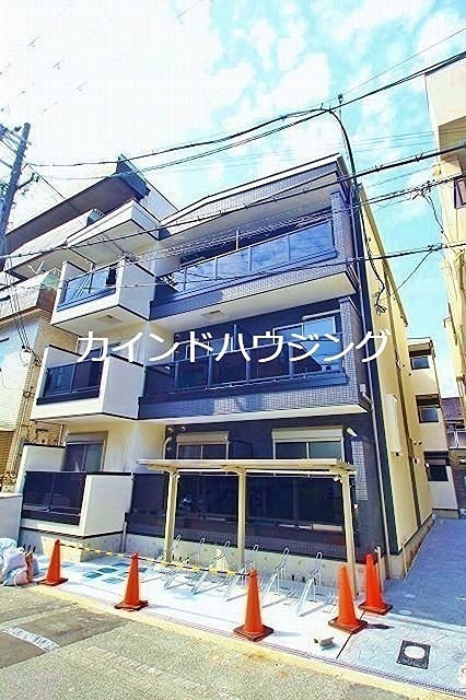 F asecia scelto 外観