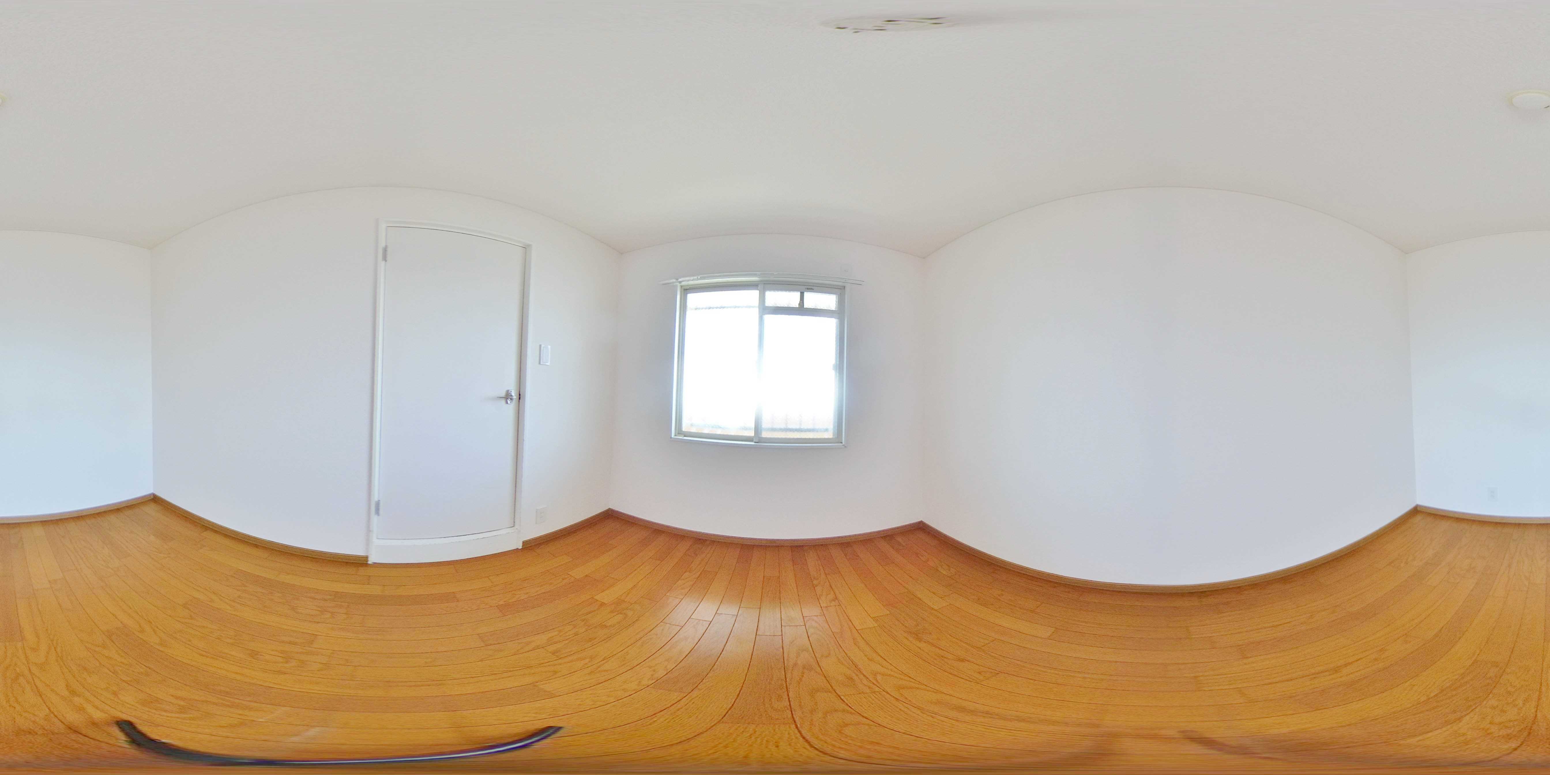 リレックス上住吉 洋室