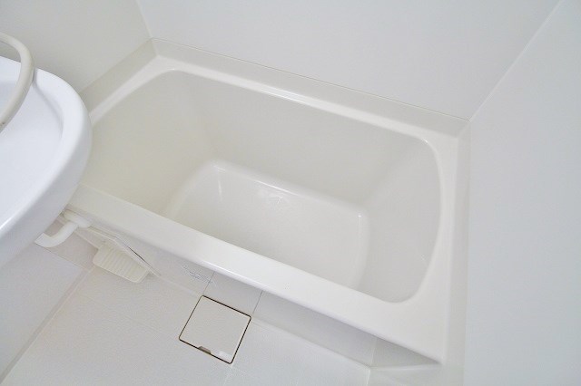 住之江1番館 風呂画像