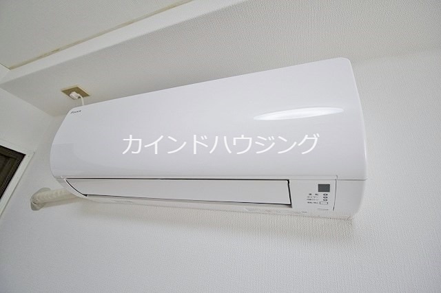 ヴィラ御崎 その他設備