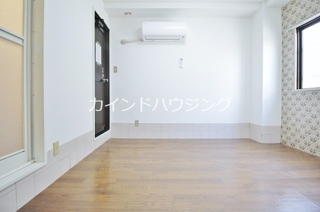 ヴィラ御崎 セキュリティ