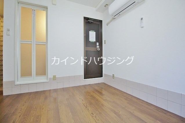 ヴィラ御崎 その他部屋・スペース