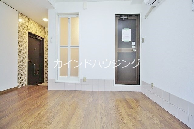 ヴィラ御崎 その他部屋・スペース