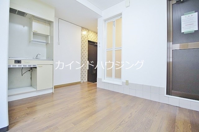 ヴィラ御崎 その他部屋・スペース