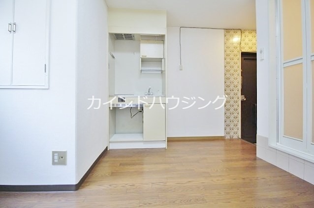 ヴィラ御崎 その他部屋・スペース