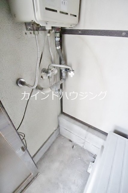 ヴィラ御崎 その他設備