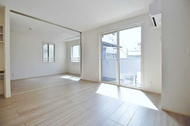 La Mia Casa上住吉 その他
