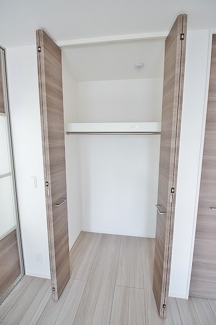 La Mia Casa上住吉 収納