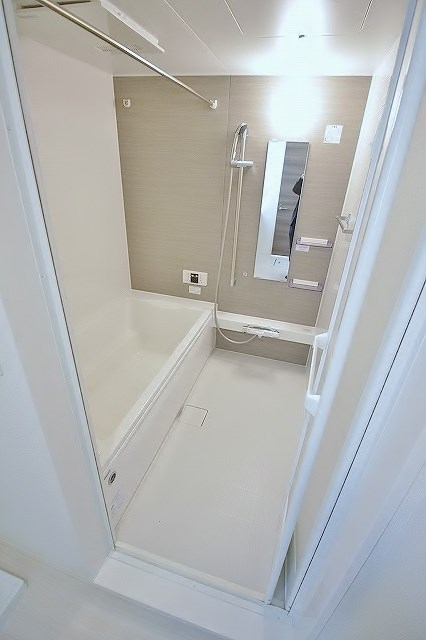 La Mia Casa上住吉 風呂画像