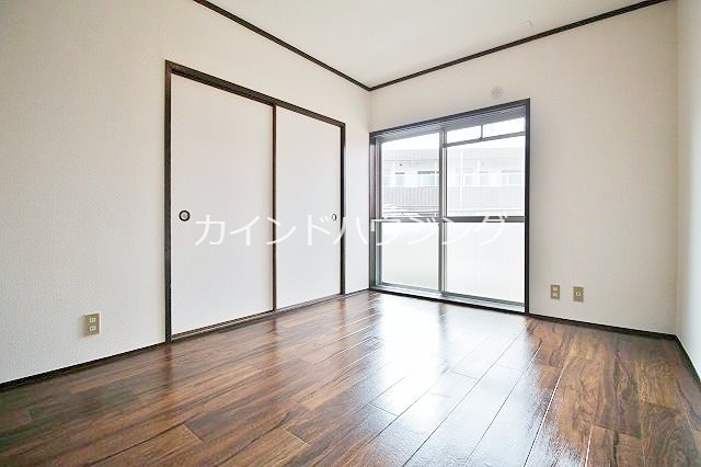 グレースハイム上住吉 その他