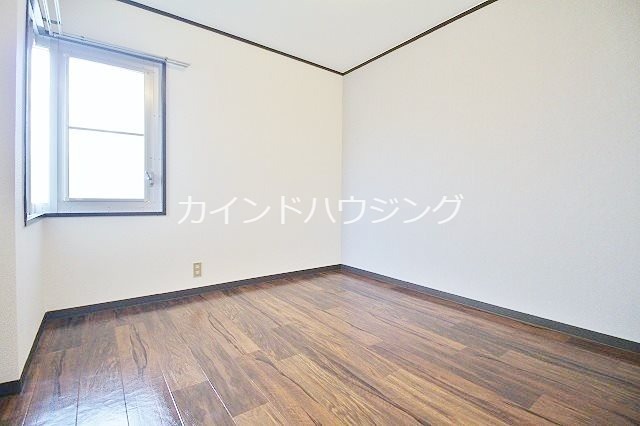 グレースハイム上住吉 その他設備