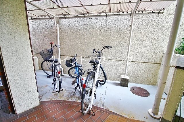 グレースハイム上住吉 その他共有部分